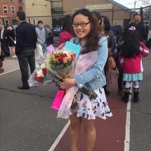 Meet your Posher, Erica